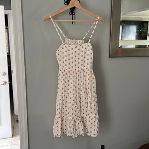 Spring dress